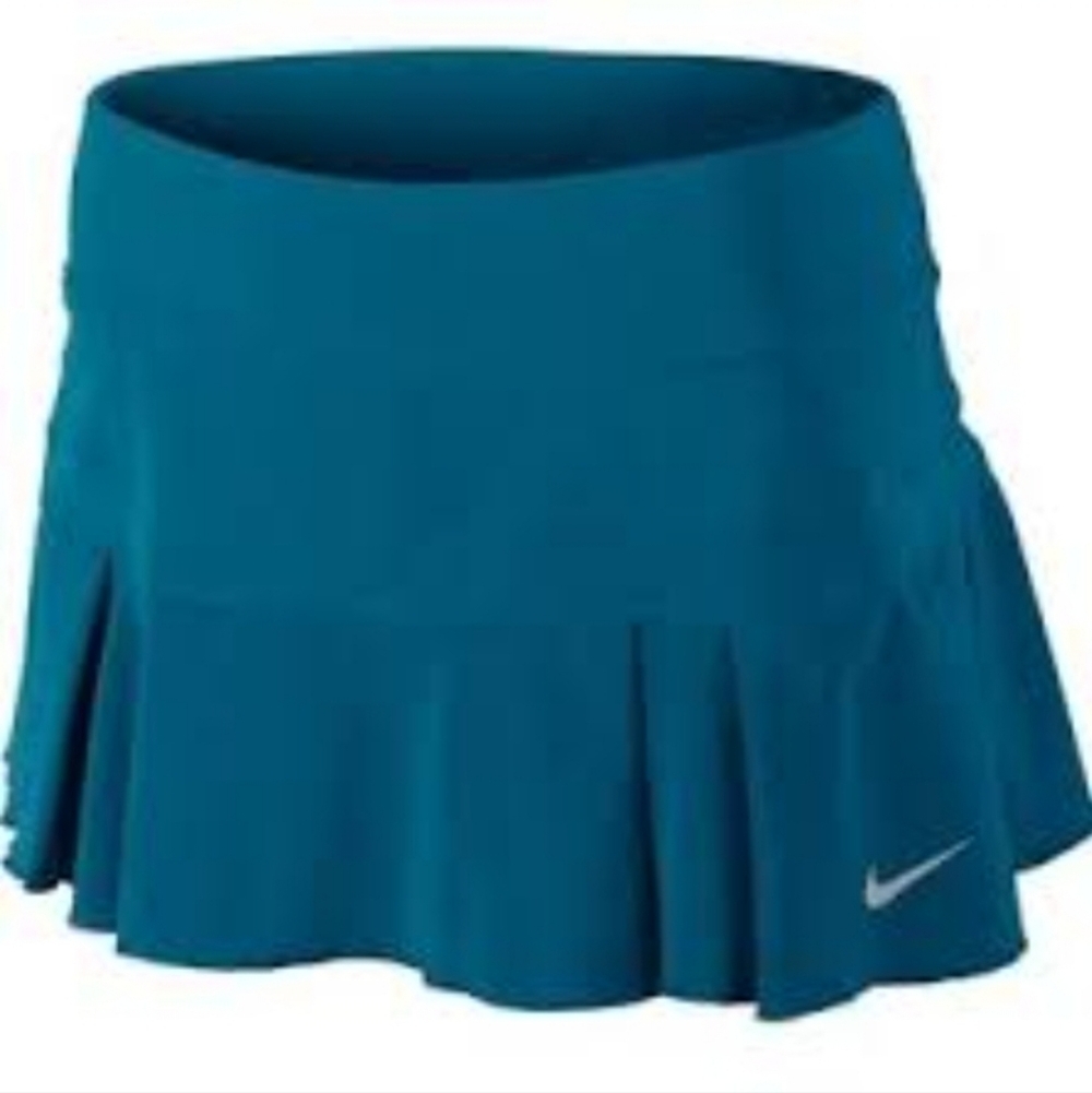 Nike Court Women's Tennis Skirt sz XL